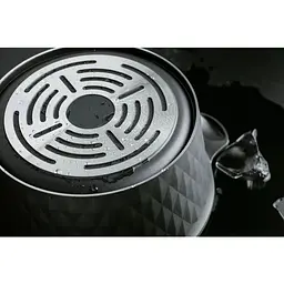 Каструля Pepper Black Ice PR-6002, 2.5л. (110805) - мініатюра 2