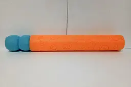 Водяний насос MR 0917, довжина 43 см (6903317481156) Помаранчевий - мініатюра 2