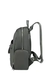 Рюкзак Samsonite KARISSA EVO GUNMETAL GREEN 32x24x11,5 KP2*24008 - мініатюра 7