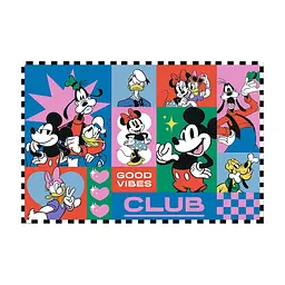 Пазл Trefl Mickey&friends Час з друзями 2х 200 елементів (5900511133196) - мініатюра 3