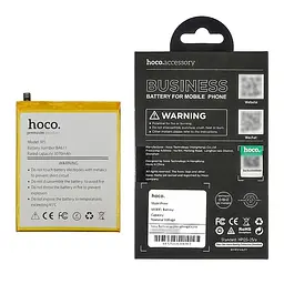 Акумулятор Hoco BA611 для Meizu M5 - мініатюра 5