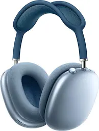 Навушники з мікрофоном Apple AirPods Max Sky Blue (MGYL3)