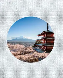 Be More Japan. The Art of Japanese Living - мініатюра 2