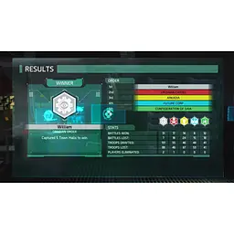 Ключ активації Microsoft Risk: Urban Assault для Xbox One/Series - мініатюра 9