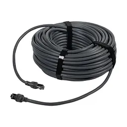Дата кабель Dtech DT-SL3030 для Starlink Gen3 30м (73-00665) - мініатюра 1