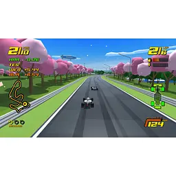 Ключ активації Microsoft New Star GP для Xbox One/Series S/X - мініатюра 9