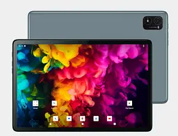 Планшет-телефон Hoozo Neo Tab 10 LTE 6GB/128GB DUAL SIM 10.1" IPS FULL HD 1920x1200 Dark blue + Чохол-книжка - мініатюра 3