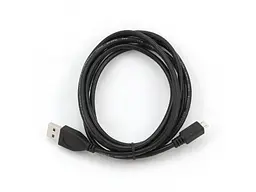 Кабель Cablexpert CCP-mUSB2-AMBM-1M - мініатюра 2
