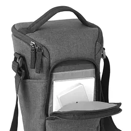 Сумка Vanguard Vesta Aspire 16Z Gray - мініатюра 9