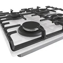 Робоча поверхня GORENJE GT 642 AXW (BG6BA-G0B) - мініатюра 7