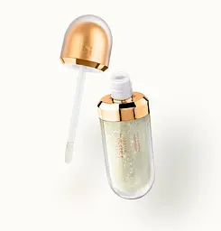 Блиск для губ Kiko Milano Juicy Fizz 3d Hydra Lip Gloss Limited Edition - мініатюра 1