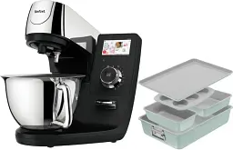 Кухонна машина Tefal I-Coach Touch QB951837