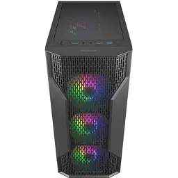 Корпус для ПК Cougar MX110 RGB - мініатюра 4