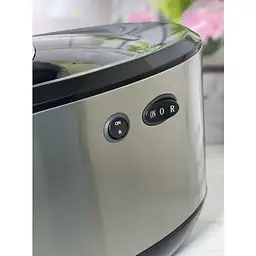 М'ясорубка Royalty Line EMGG1200 компактна 1400 Вт - мініатюра 3