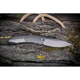 Ніж складаний Weknife Sine Wave WE23069B-2 - мініатюра 19