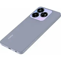 Смартфон ZTE Nubia V60 Design 6/256Gb Purple (UA UCRF) - мініатюра 3
