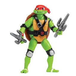 Фігурка TMNT Черепашки-Ніндзя Панцирний вихор Раф (83832)