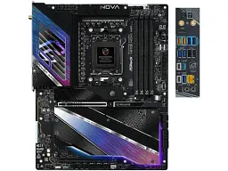 Материнська плата ASRock X870E Nova WiFi