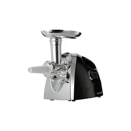 М'ясорубка Vilgrand V203-BRMG black - мініатюра 4