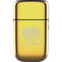 Шейвер TICO Professional Pro Assist Zero Gold (100414GO) [78080] - мініатюра 1