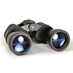 Бінокль Bresser Hunter 20x50 (1152050) - мініатюра 3