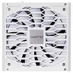 БЖ 1000W Chieftec VEGA M PPG-1000-CW ATX 3.1 135mm, 80+ Gold, Fully modular, WHITE, Retail - мініатюра 2