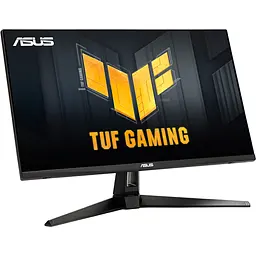 Монітор Asus 27" TUF Gaming VG27AQ3A [90LM0940-B01970] [113937] - мініатюра 2