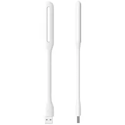 USB лампа Xiaomi ZMi Portable AL003 White [76854] - мініатюра 2