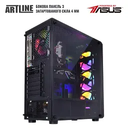 Персональний комп'ютер Artline Gaming X36 (X36v24) - мініатюра 9