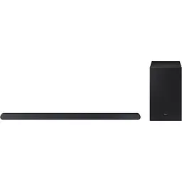 Саундбар HW-S700D 250Вт, 3.1, BT, HDMI, Wi-Fi, саб, Dolby Atmos, чорний Samsung teh0013343 - мініатюра 1