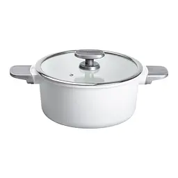 Каструля MGC HP-4-455W 30см 5л - мініатюра 4