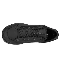 Кросівки Lowe Alpine Lowa Renegade Evo GTX LO 45 Black (1012-311867-9999-45.0) - мініатюра 3