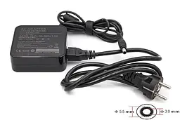 Блок живлення для ноутбуків PowerPlant SAMSUNG 220V, 19V 90W 4.74A (5.5 x 3.0) wall mount (WM-SA90F5530)