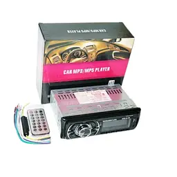 Автомагнітола XPRO 580BT USB 2.0 порт microSD слот AUX чорний (580_516) - мініатюра 4