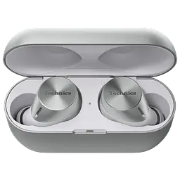 Навушники Technics EAH-AZ60M2GS Silver - мініатюра 4