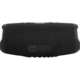 Портативна акустика JBL Charge 5 Wi-Fi Black (JBLCHARGE5WIFIBLK) [90542] - мініатюра 4
