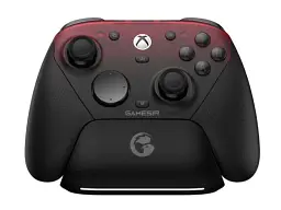 Геймпад GameSir G7 Pro black - миниатюра 7