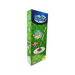Швабра Planet Household Spin Mop Eco (6850) - мініатюра 3