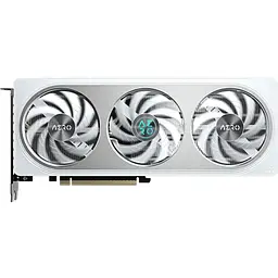 Відеокарта GIGABYTE GeForce RTX5060 8Gb AERO OC (GV-N5060AERO OC-8GD)