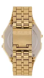 Годинник Casio A158WEGV-9AEF - мініатюра 2