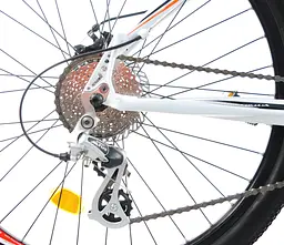 Велосипед Ardis MTB AL 26 "Expert" - мініатюра 4
