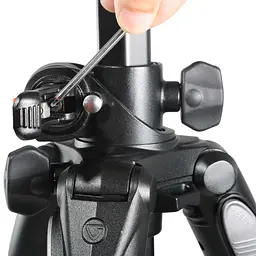 Штатив Vanguard Alta Pro 263AP (Alta Pro 263AP), Чорний - мініатюра 26