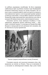 Гарем османських султанів доби «Жіночого султанату» - Олександра Шутко - мініатюра 11