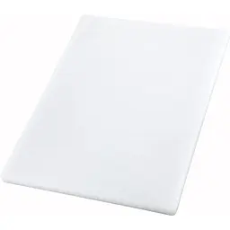Дошка для нарізання Winco CBXH-1218 30 х 45 х 2,5 см White (04340)