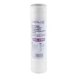 Картридж з поліпропіленової нитки Baux SW-PP05 BX-082008 (CV033054)