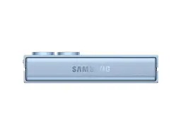 Смартфон Samsung Galaxy Flip6 12/512GB Blue (SM-F741BLBH) - мініатюра 10