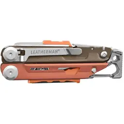 Мультитул Leatherman 833321 Signal Mesa Verde - мініатюра 3