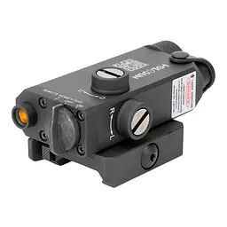 Цілевказівник (тактичний блок) Holosun LS117-IR (LS117IR) - мініатюра 3
