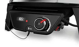 Гриль електричний Weber Pulse 1000 (81010079) - мініатюра 4