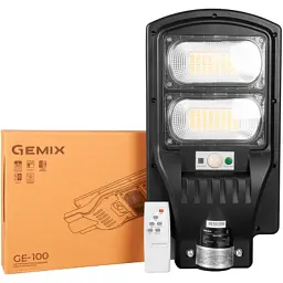 Прожектор Gemix GE-100 (SGEGMX100WSTD) - мініатюра 7